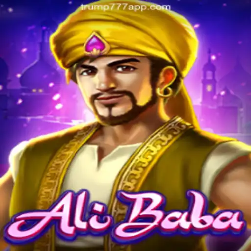 AliBaba: An Enthralling Adventure on Trump-777 Platform-Oficial Slots Brasil