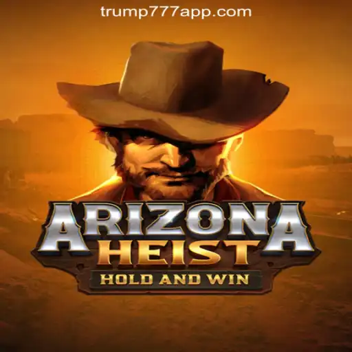 ArizonaHeist and Trump-777 Platform: The Official Slots Adventure in Brazil