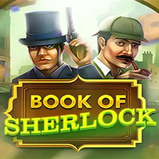 Unveiling BookOfSherlock on Trump-777 Platform: A Thrilling Adventure with Official Slots Brasil