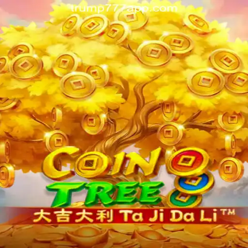 Exploring CoinTree: The New Adventure in Trump-777 Platform Oficial Slots Brasil