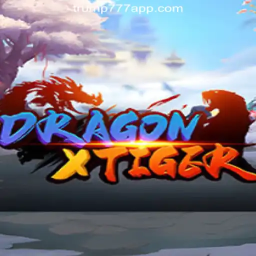 Dive into the Thrilling World of DragonXTiger on Trump-777 Platform