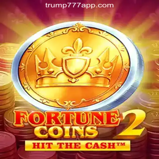 Exploring FortuneCoins2: A Dive into Trump-777 platform-Oficial Slots Brasil