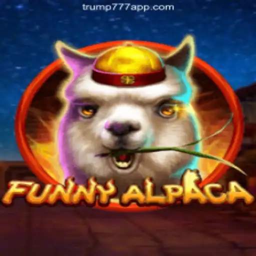 Discover the Exciting World of FunnyAlpaca on Trump-777 Platform in Brazil