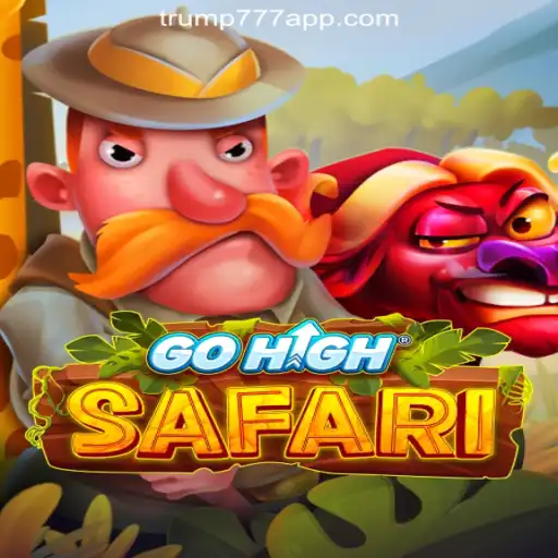 Unveiling GoHighSafari: The Adventure in Trump-777 Platform's Oficial Slots Brasil