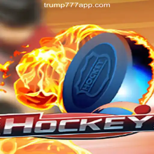 The Exciting World of Hockey and Its Connection to Trump-777 Platform-Oficial Slots Brasil
