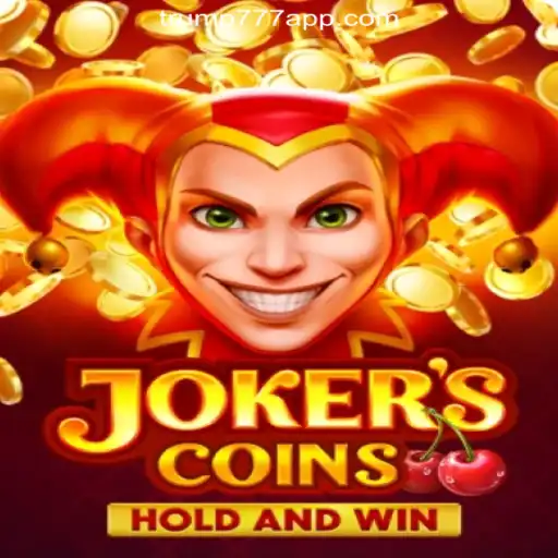 JokersCoins: Discover the Excitement of Trump-777 Platform-Oficial Slots Brasil