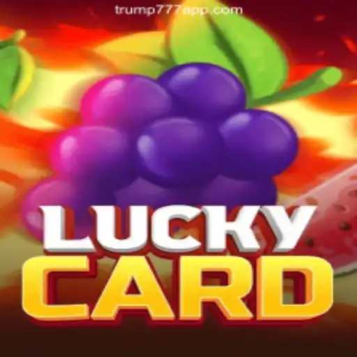 Unlock the Secrets of LuckyCard on Trump-777 Platform Official Slots Brasil