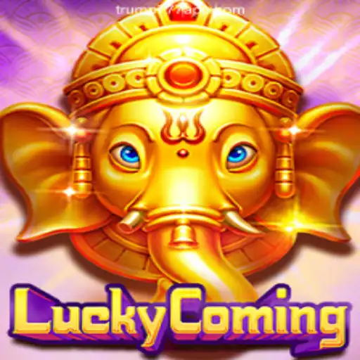The Thrilling World of LuckyComing: Dive into Trump-777 Platform-Oficial Slots Brasil