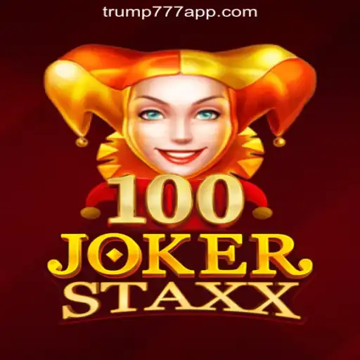 Discover the Thrills of 100JokerStaxx on Trump-777 Platform