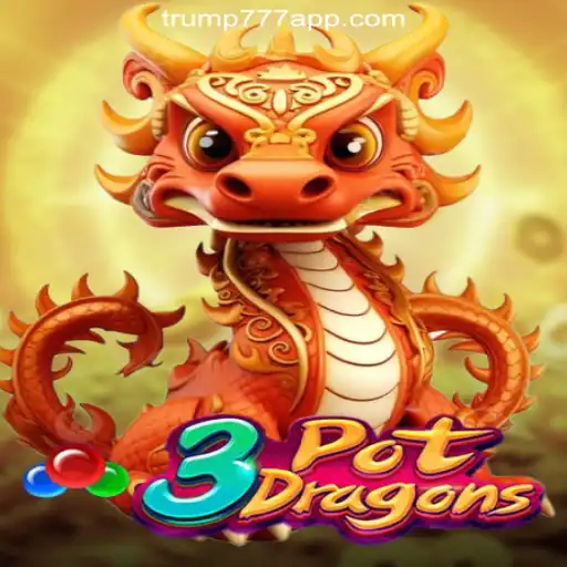 Unleash the Mystic World of 3PotDragons on Trump-777 Platform