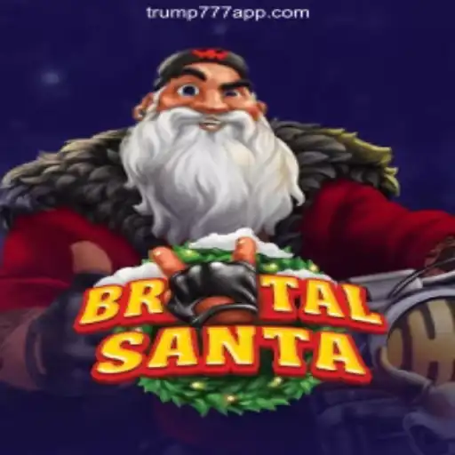 Unleashing the Thrill of BrutalSanta on Trump-777 Platform: A Festive Gaming Extravaganza