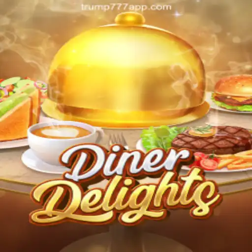 DinerDelights: Explore the Trump-777 Platform's Official Slots Experience in Brasil