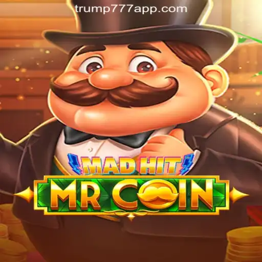 Unveiling MadHitMrCoin on Trump-777 Platform