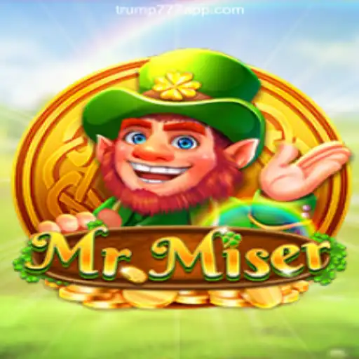 Discover the Thrills of MrMiser on the Trump-777 Platform: The Official Slots of Brasil