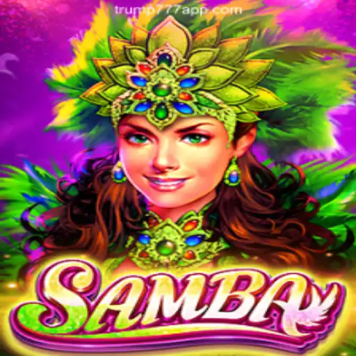 Samba: Immerse Yourself in the Vibrant World of Trump-777 Platform-Oficial Slots Brasil