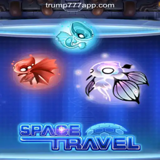 Exploring the Exciting World of SpaceTravel on the Trump-777 Platform