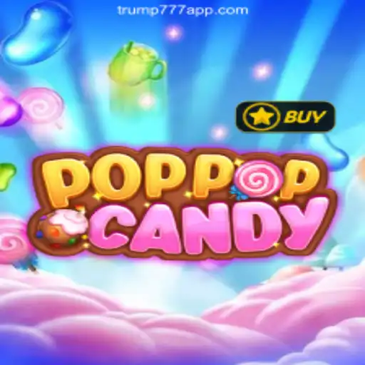 Exploring the Thrills of POPPOPCANDY and Trump-777 Platform-Oficial Slots Brasil