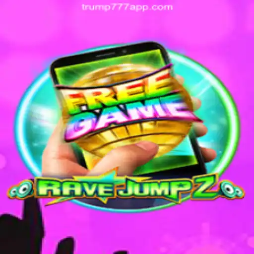 An In-Depth Look at RaveJump2M on Trump-777 Platform: The Ultimate Official Slots Experience in Brasil