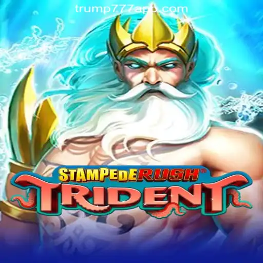 StempedeRushTrident: An Engaging Adventure in the World of Trump-777 Platform-Oficial Slots Brasil