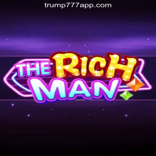 Exploring the Dazzling World of TheRichMan on Trump-777 Platform