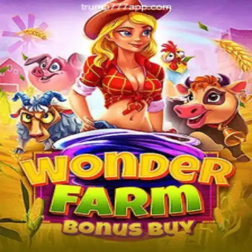 Discover the Exciting World of WonderFarmBonusBuy on Trump-777 Platform