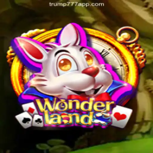 Exploring Wonderland: A Journey Through Trump's Latest Slot Game on the 777 Platform