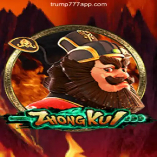 Explore the Exciting World of ZhongKui on Trump-777 Platform